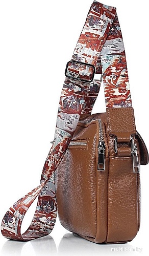 Сумка Galanteya 7325 25с979к45 (рыжий)