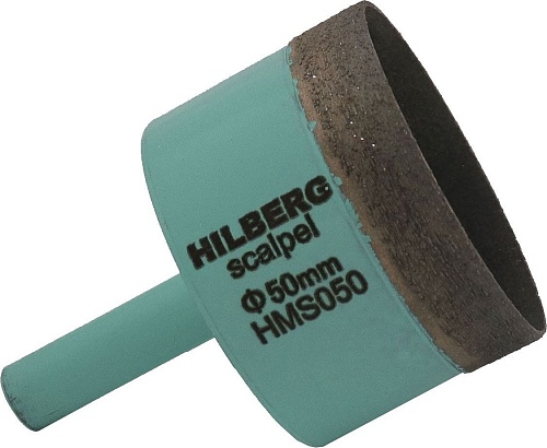 Коронка Hilberg Scalpel 50мм HMS050