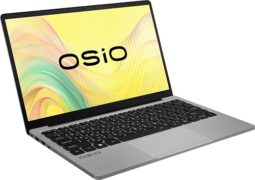 Ноутбук OSiO FocusLine F140i-010