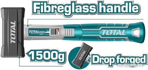 Кувалда Total THTSTH15006
