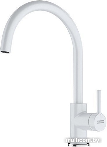 Смеситель Franke Lina XL 115.0626.024 (белый)
