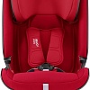 Автокресло Britax Romer Advansafix IV M (fire red)