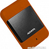 Внешний жесткий диск A-Data HD700 1TB (синий) [AHD700-1TU3-CBL]