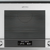 Микроволновая печь Smeg MP122B1