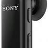 Bluetooth гарнитура Sony MBH22 (черный)