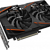 Видеокарта Gigabyte Radeon RX 580 Gaming 8GB GDDR5 GV-RX580GAMING-8GD rev. 2.0