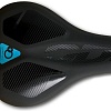 Седло DDK MTB D073MF (черный/серый/синий)