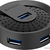 USB-хаб A4Tech HUB-30C