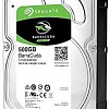 Жесткий диск Seagate BarraCuda 500GB [ST500DM009]