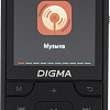 Плеер MP3 Digma Z5 16GB