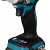 Гайковерт Makita DTW300SF1J (с 1-им АКБ, кейс)