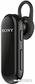 Bluetooth гарнитура Sony MBH22 (черный)