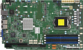 Материнская плата Supermicro X11SCW-F