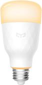 Светодиодная лампа Yeelight Smart LED Bulb W3 White Dimmable YLDP007 E27 8 Вт 2700K