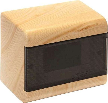 Бокс пластиковый Ruvinil 68026-27М (сосна на светлой основе)