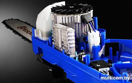 Электрическая пила Husqvarna 436 Li [966 72 90-12]