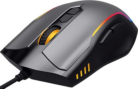 Игровая мышь Red Square Symmetrica