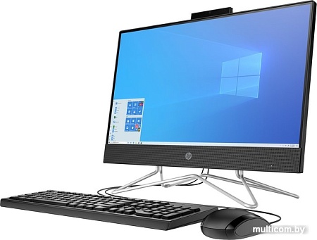 Моноблок HP 22-df0064ur 1G1C1EA
