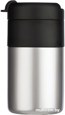 Термокружка Toppoint 98777SV 0.25л (серебристый)
