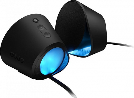 Акустика Logitech G560 Lightsync