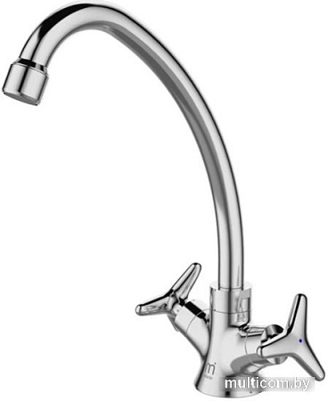 Смеситель Milardo Meal M03SB00M05