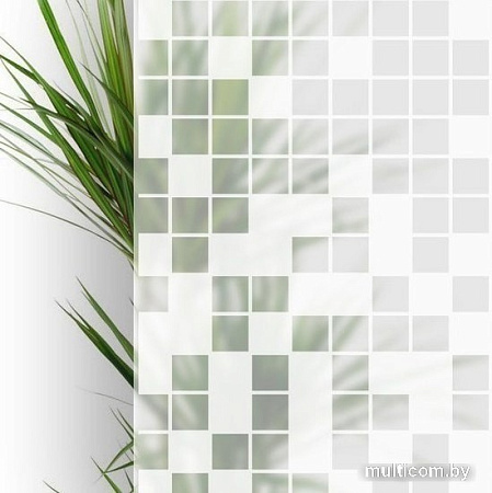 Душевая кабина Triton Стандарт В ДН4 90x90 (мозаика)