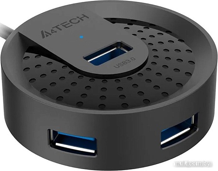 USB-хаб A4Tech HUB-30C
