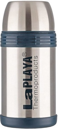 Термос для еды LaPlaya Challenger 1.5л (серебристый)