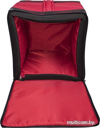Термосумка Зубрава СТДП35 (красный)