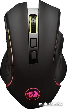 Игровая мышь Redragon Griffin Wireless