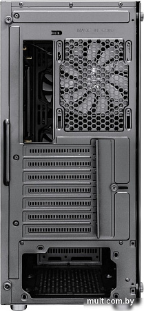 Корпус 1stPlayer Firebase XP (черный)
