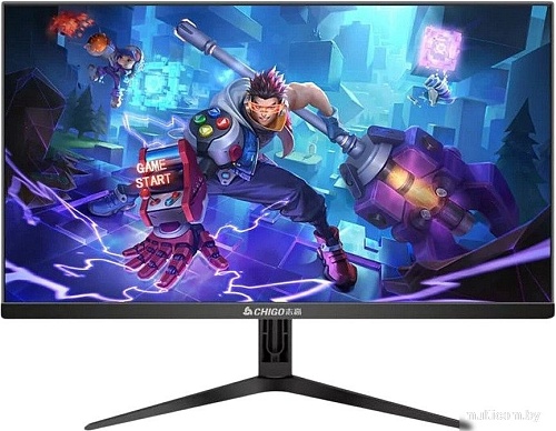 Игровой монитор Chigo F27-F120B1