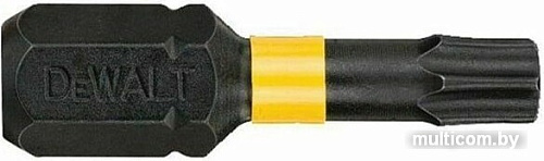 Набор бит DeWalt DT7384T