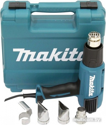 Makita HG6530VK