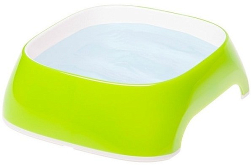 Миска Ferplast Glam Extra Small (зеленый)