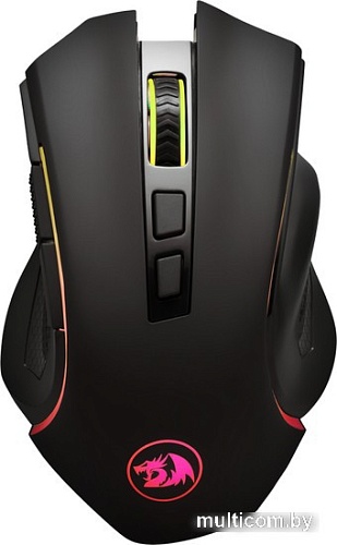 Игровая мышь Redragon Griffin Wireless