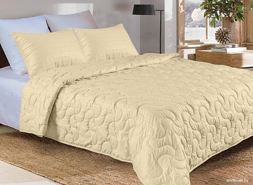 Just Sleep Alpaca 150х200 120729903-Al (нежно-персиковый)