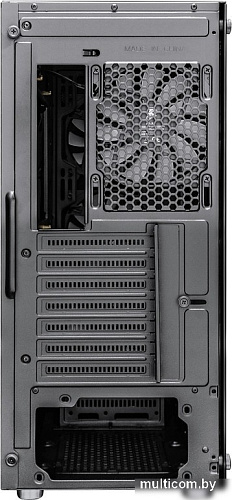 Корпус 1stPlayer Firebase XP (черный)