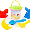 Набор игрушек для песочницы Полесье №250 3529
