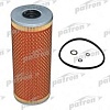 Масляный фильтр Patron PF4189
