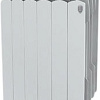 Биметаллический радиатор Royal Thermo Revolution Bimetall 500 2.0 (4 секции, с м/компл. и угл. кран.)