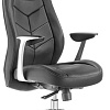Кресло Бюрократ Zen/Black