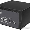 Блок питания Cooler Master MasterWatt Lite 230V (ErP 2013) [MPX-5001-ACABW]