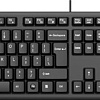 Клавиатура + мышь A4Tech KK-3330S
