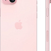 Смартфон Apple iPhone 15 Plus Dual SIM 256GB (розовый)