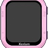 Детские умные часы Xenium W600 (розовый)
