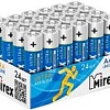 Батарейки Mirex Ultra Alkaline AAA 24 шт LR03-B24