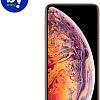 Смартфон Apple iPhone XS 256GB Воcстановленный by Breezy, грейд A (золотистый)