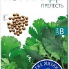 Семена Агроуспех Кориандр (кинза) Прелесть 49802 5 г