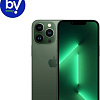 Смартфон Apple iPhone 13 Pro 128GB Восстановленный by Breezy, грейд A (альпийский зеленый)
